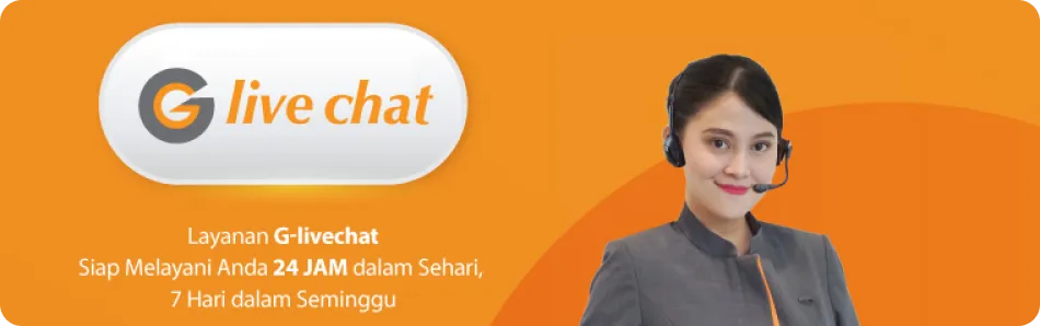 Live Chat