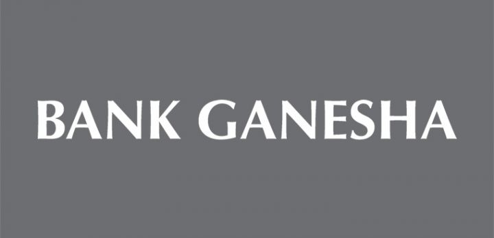 Image Bank Ganesha - logo