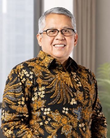 Trisna Chandra*