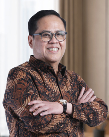 Marcello Theodore Taufik