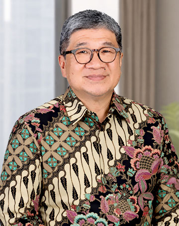 Faisal Dharmasetiawan*