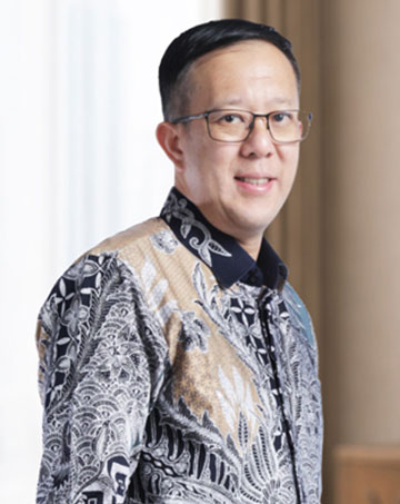 Setiawan Kumala