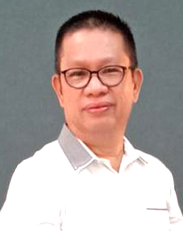 Paulus Sudirman Sunarto