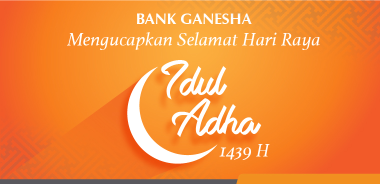 Idul Adha 1439 H