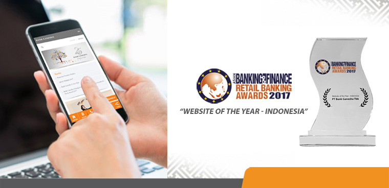 Website of The Year 2017 - Indonesia