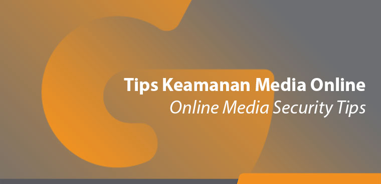 Hati-Hati Kejahatan Online