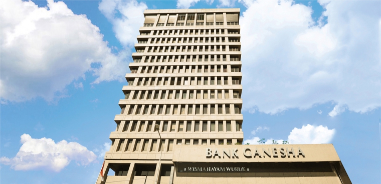 Bank Ganesha Bukukan Pertumbuhan Positif di 2025, didorong Fundamental yang Kian Kuat 