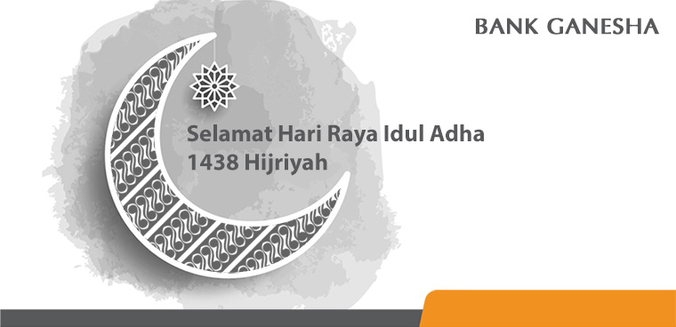 Idul Adha 1438 H
