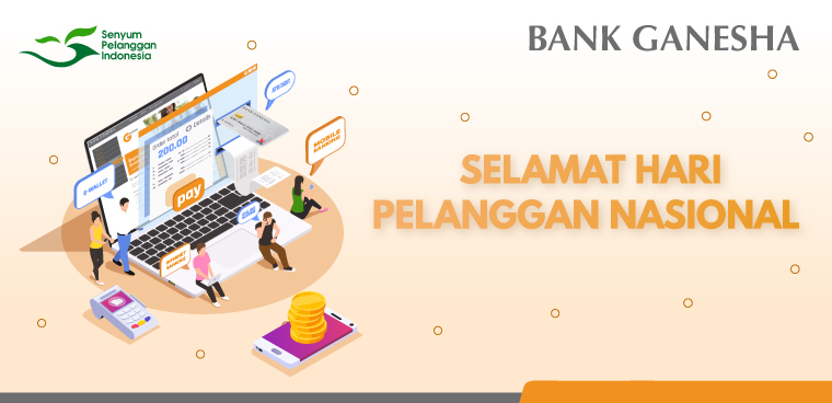 Hari Pelanggan Nasional 2020
