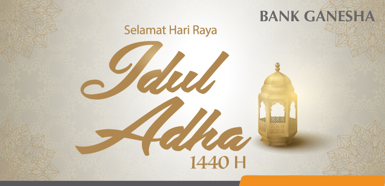 Idul Adha 1440 H